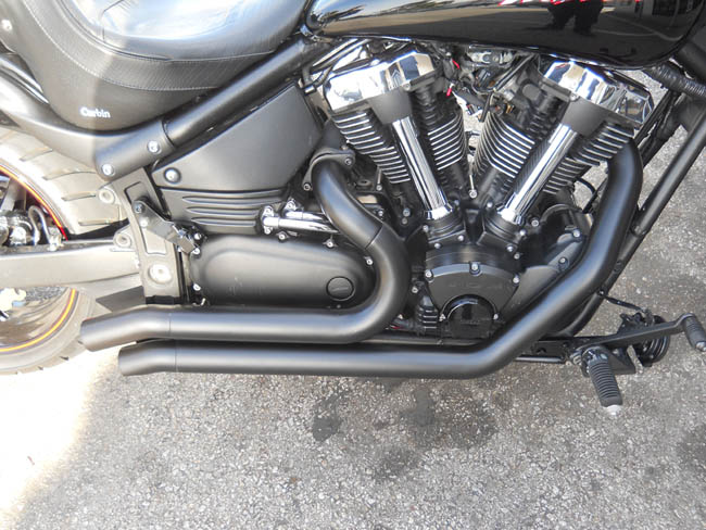 Powder Coat It: Photo Gallery: Motorcycle Parts